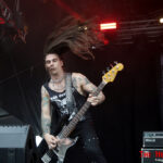 Into The Grave 2025: Rotting Christ
